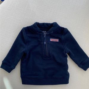 vineyard vines baby Shep shirt.